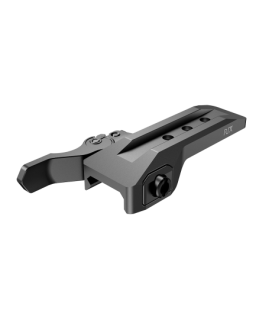 Montaż krótki szybki picatinny powtarzalny RIX (typ AR)