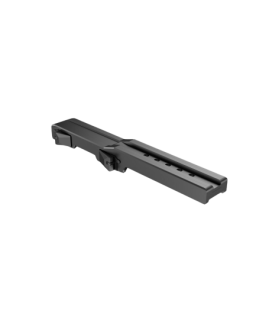 Celownik termowizyjny RIX Storm S2 (+ szybki montaż picatinny)