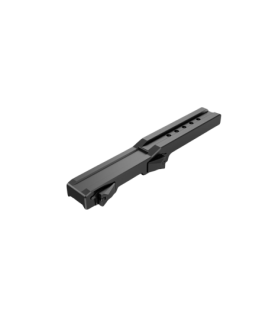 Celownik termowizyjny RIX Storm S3R (dalmierz) (+ szybki montaż picatinny)