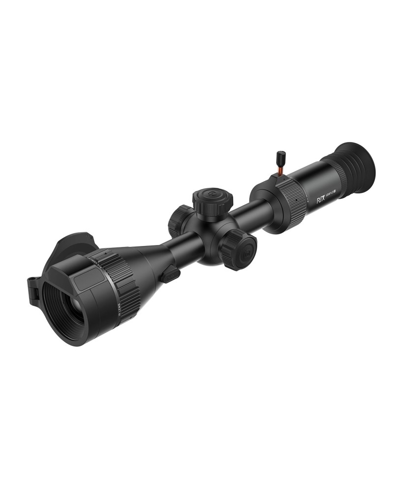 Luneta termowizyjna RIX LEAP L3R V2 LRF (+ szybki montaż picatinny)