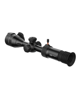 Luneta termowizyjna RIX LEAP L3R V2 LRF (+ szybki montaż picatinny)