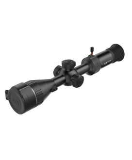 Luneta termowizyjna RIX LEAP L3R V2 LRF (+ szybki montaż picatinny)