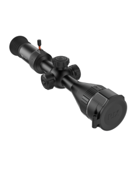 Luneta termowizyjna RIX LEAP L3R V2 LRF (+ szybki montaż picatinny)