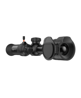 Luneta termowizyjna RIX LEAP L3R V2 LRF (+ szybki montaż picatinny)