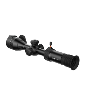 Luneta termowizyjna RIX LEAP L6R V2 LRF (+ szybki montaż picatinny)