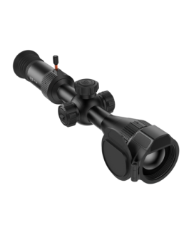 Luneta termowizyjna RIX LEAP L6R V2 LRF (+ szybki montaż picatinny)
