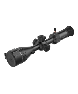 Luneta termowizyjna RIX LEAP L6R V2 LRF (+ szybki montaż picatinny)