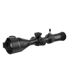 Luneta termowizyjna RIX LEAP L6R V2 LRF (+ szybki montaż picatinny)
