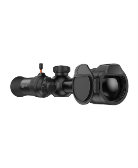 Luneta termowizyjna RIX LEAP L6R V2 LRF (+ szybki montaż picatinny)