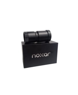 Zestaw Noxar Lunar 1.0 + lunetka Noxar Magnar Mini (4x)
