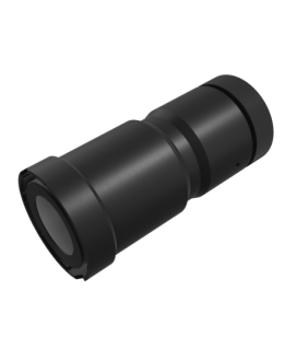 Noxar Magnar Mini 4x Luneta powiększająca 4x do nasadki noktowizyjnej (Noxar/Pard/Sytong)