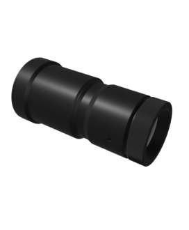 Noxar Magnar Mini 4x Luneta powiększająca 4x do nasadki noktowizyjnej (Noxar/Pard/Sytong)