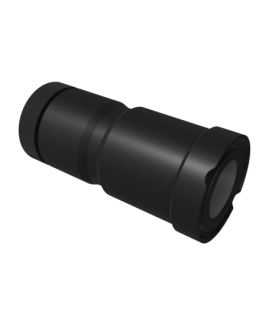 Noxar Magnar Mini 4x Luneta powiększająca 4x do nasadki noktowizyjnej (Noxar/Pard/Sytong)