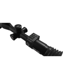 Luneta noktowizyjna Noxar Sidar 4K LRF