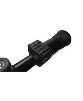 Luneta noktowizyjna Noxar Sidar 4K LRF