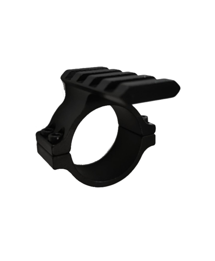 Szyna Picatinny na tubus Noxar PR (Picatinny Rail)