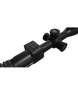 Luneta noktowizyjna Noxar Sidar 4K (850/940nm) LRF (70mm)