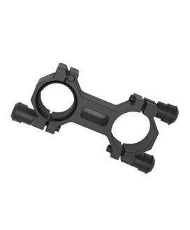 Montaż do iluminatora na tubus Noxar ATM (Adjustable Tube Mount)