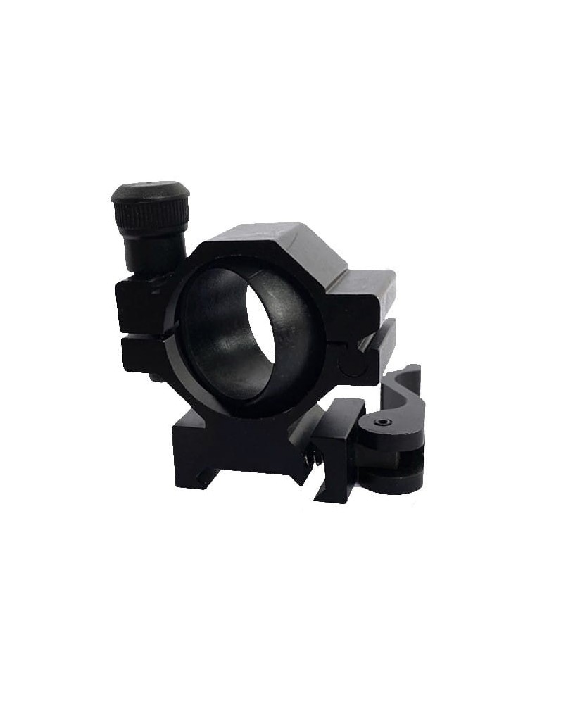 Noxar ARM (Adjustable Rail Mount) - montaż do iluminatora na szynę