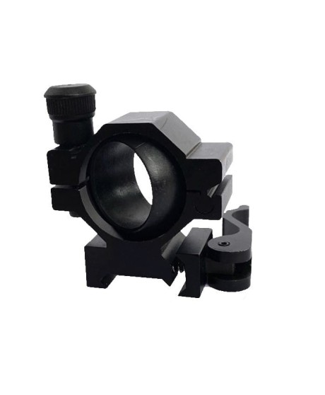 Noxar ARM (Adjustable Rail Mount) - montaż do iluminatora na szynę