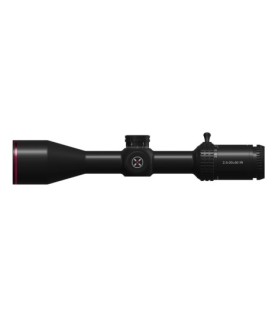 Luneta optyczna NOXAR  Magnar 2,5-20x50 (plus obejmy 30mm Picatinny)