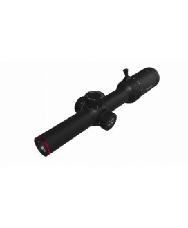 Luneta optyczna Noxar Magnar 1-6x24 (plus obejmy 30mm Picatinny)