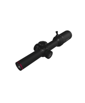 Luneta optyczna Noxar Magnar 1-6x24 (plus obejmy 30mm Picatinny)