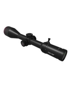 Luneta optyczna NOXAR  Magnar 3-18x56 (plus obejmy 30mm Picatinny)