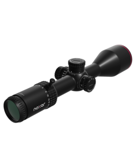 Luneta optyczna NOXAR  Magnar 2,5-20x56 PRO (plus obejmy 30mm Picatinny)