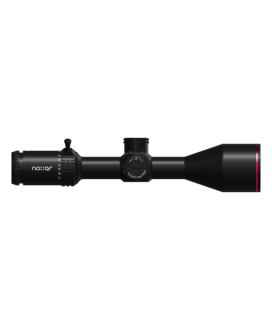 Luneta optyczna NOXAR  Magnar 2,5-20x56 PRO (plus obejmy 30mm Picatinny)