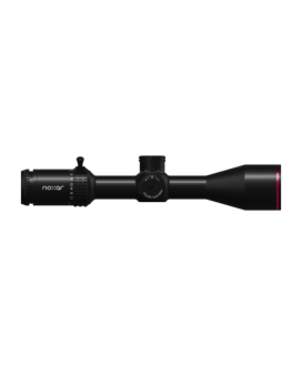 Luneta optyczna NOXAR  Magnar 2,5-20x50 PRO (plus obejmy 30mm Picatinny)