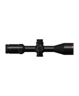 Luneta optyczna NOXAR  Magnar 2,5-20x50 PRO (plus obejmy 30mm Picatinny)