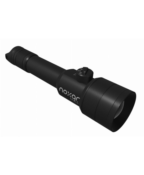 Iluminator Noxar DIR-PRO  V2 4w1 (850/940/980/Białe LED)