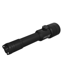 Iluminator Noxar DIR-PRO  V2 4w1 (850/940/980/Białe LED)