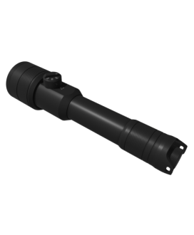 Iluminator Noxar DIR-PRO  V2 4w1 (850/940/980/Białe LED)