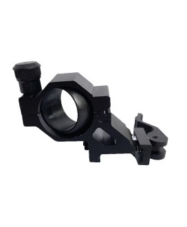 Noxar ARM-45 (Adjustable Rail Mount 45°) - montaż do iluminatora na szynę