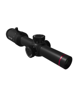 Luneta optyczna Noxar Magnar 1-8x24 WA IR biegówka (plus obejmy 30mm Picatinny)