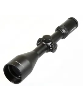 Luneta celownicza Tamed Optics 3-12x56 HD 4A